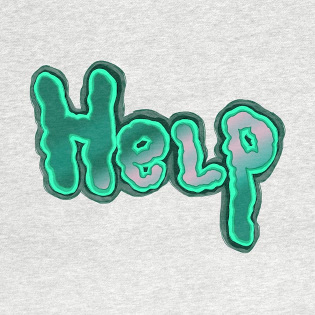 Help by Absurdum